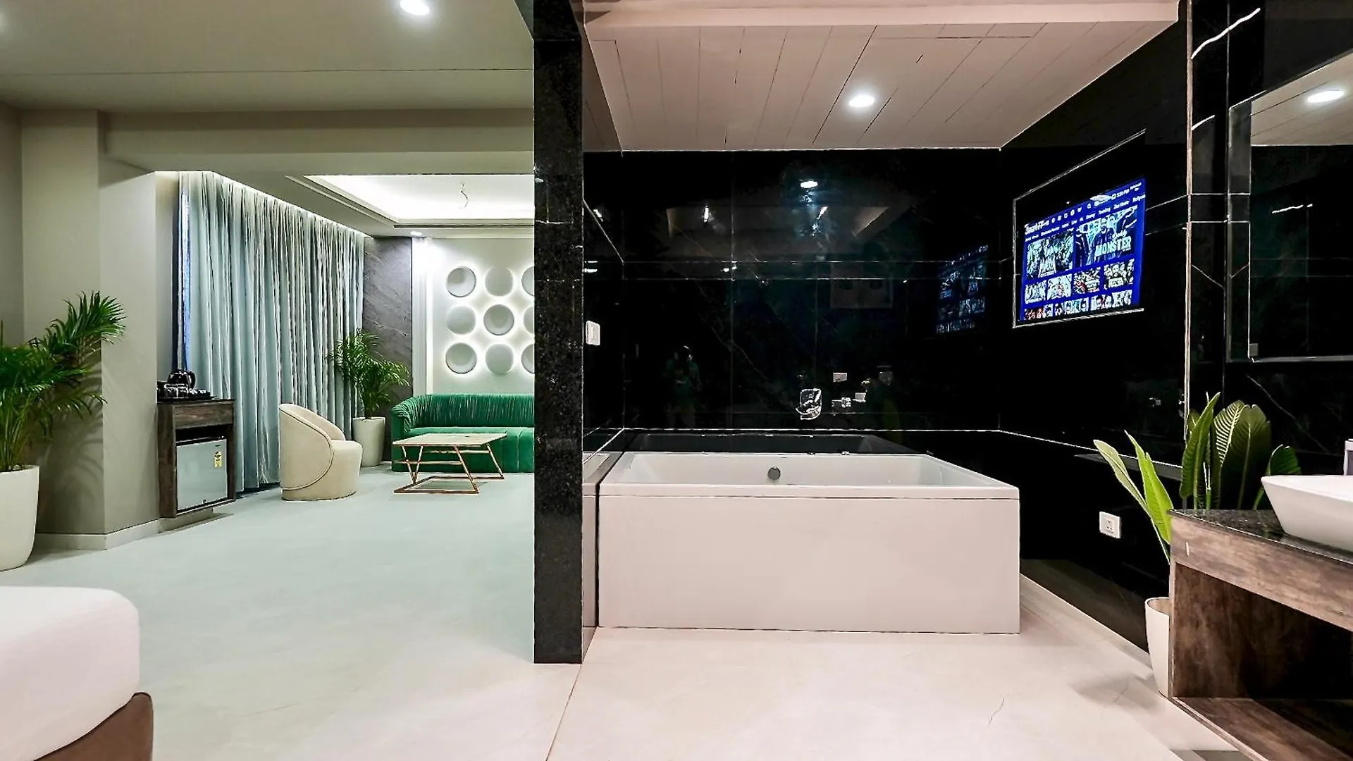 Hotel Elinor By Dazzling Hotels & Resorts Agra
