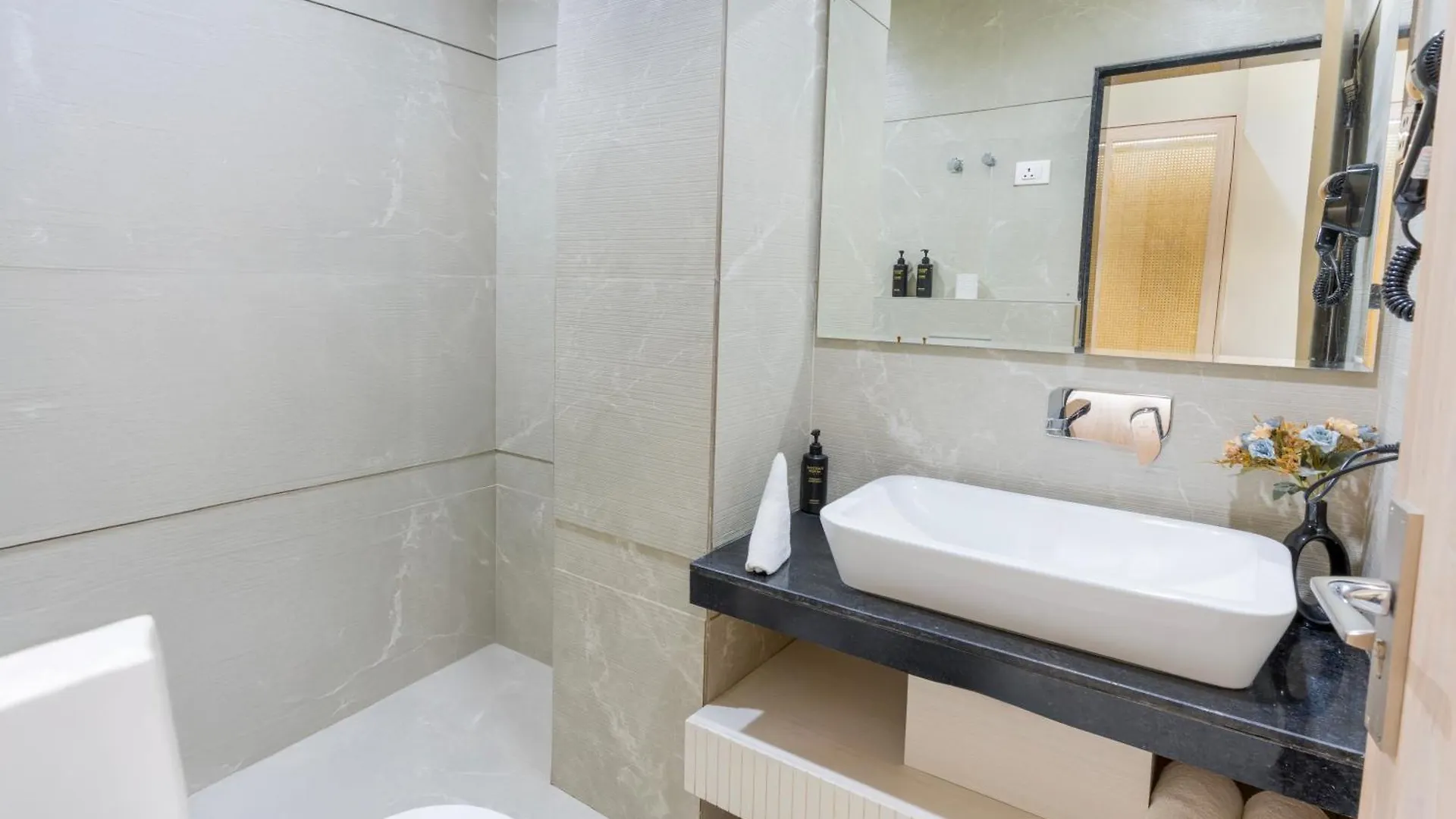 Hotel Elinor By Dazzling Hotels & Resorts Agra  India