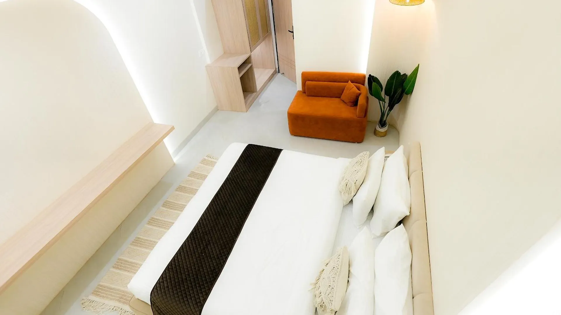 Hotel Elinor By Dazzling Hotels & Resorts 阿格拉