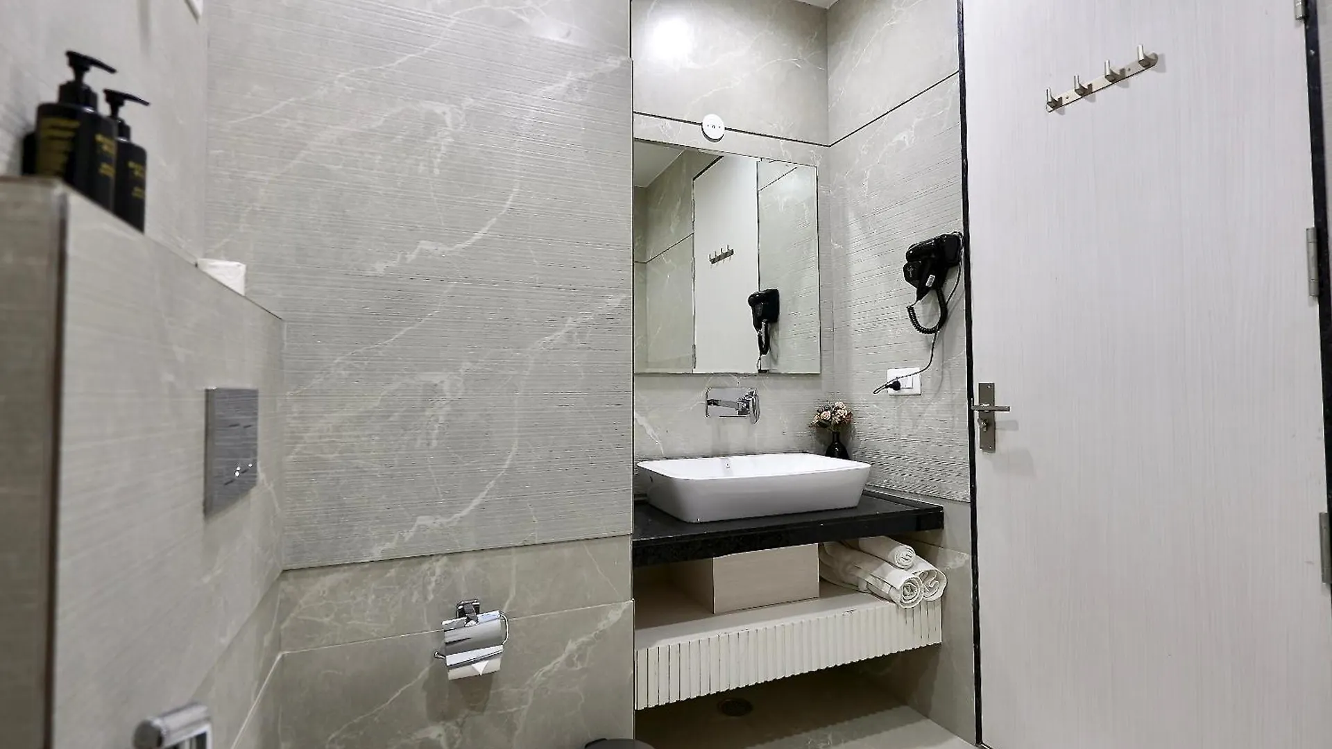 Hotel Elinor By Dazzling Hotels & Resorts 阿格拉
