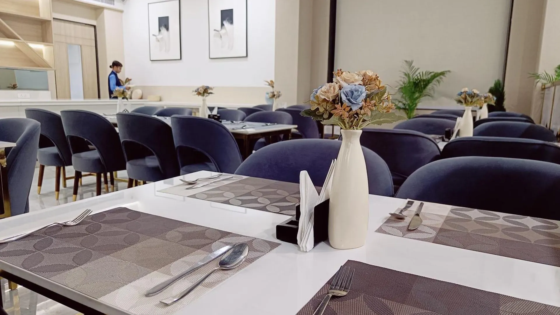 Hotel Elinor By Dazzling Hotels & Resorts Agra  India